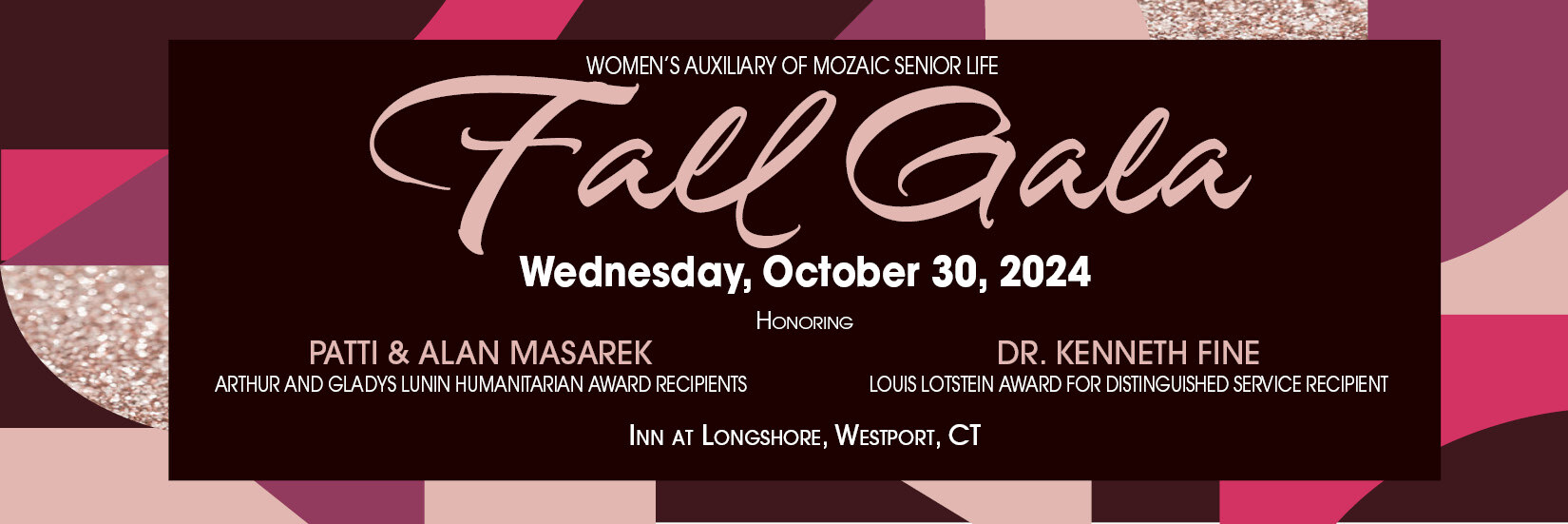 Fall Gala Sept 24 for website